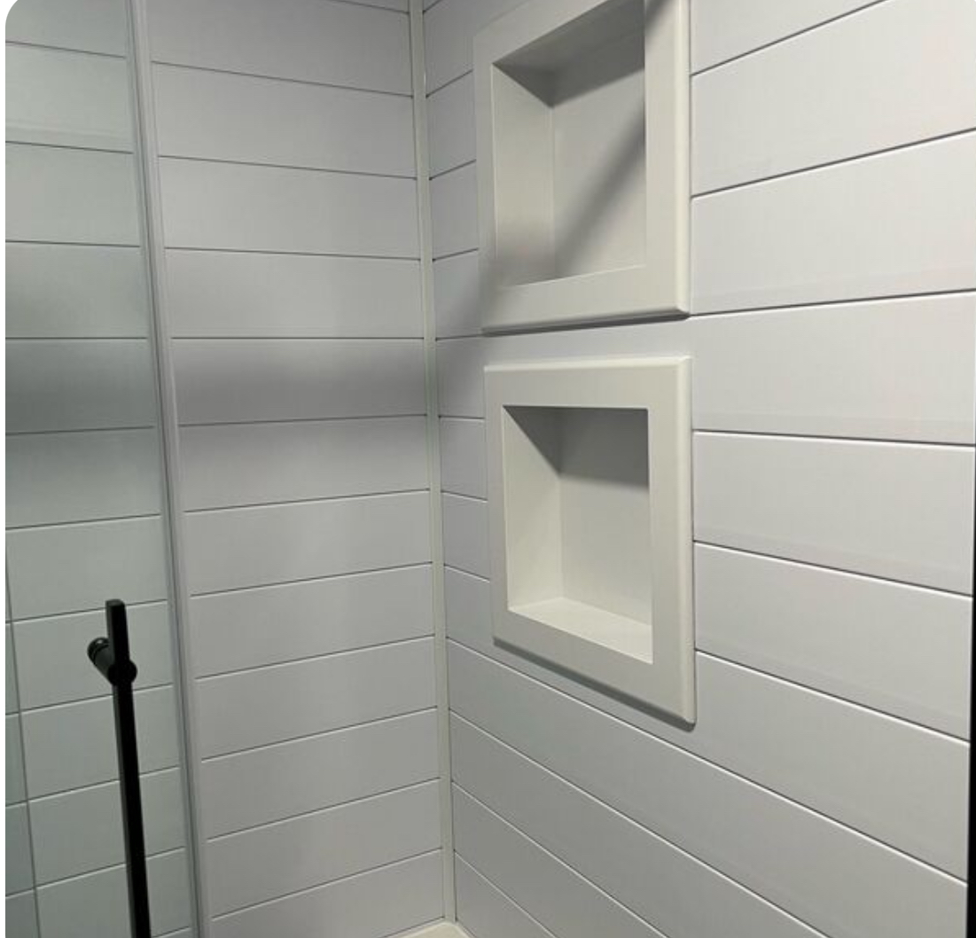 Woodstock luxury bathroom renovation experts