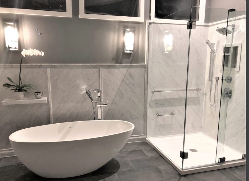 is your bathroom working for you