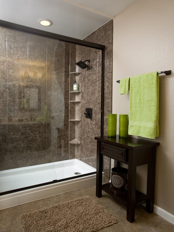 Fast and affordable tub to shower installations in Woodstock, GA