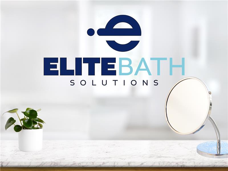 Elite Bath Solutions logo