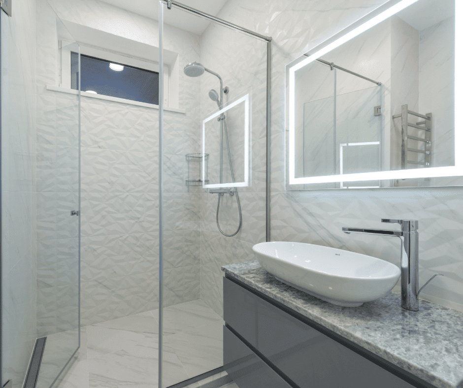 tub-to-shower conversion services image