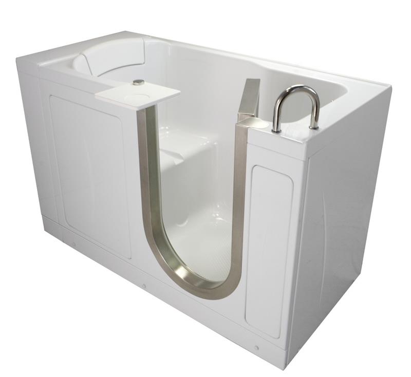 image of an open door Walk-In Bathtubs Woodstock, GA