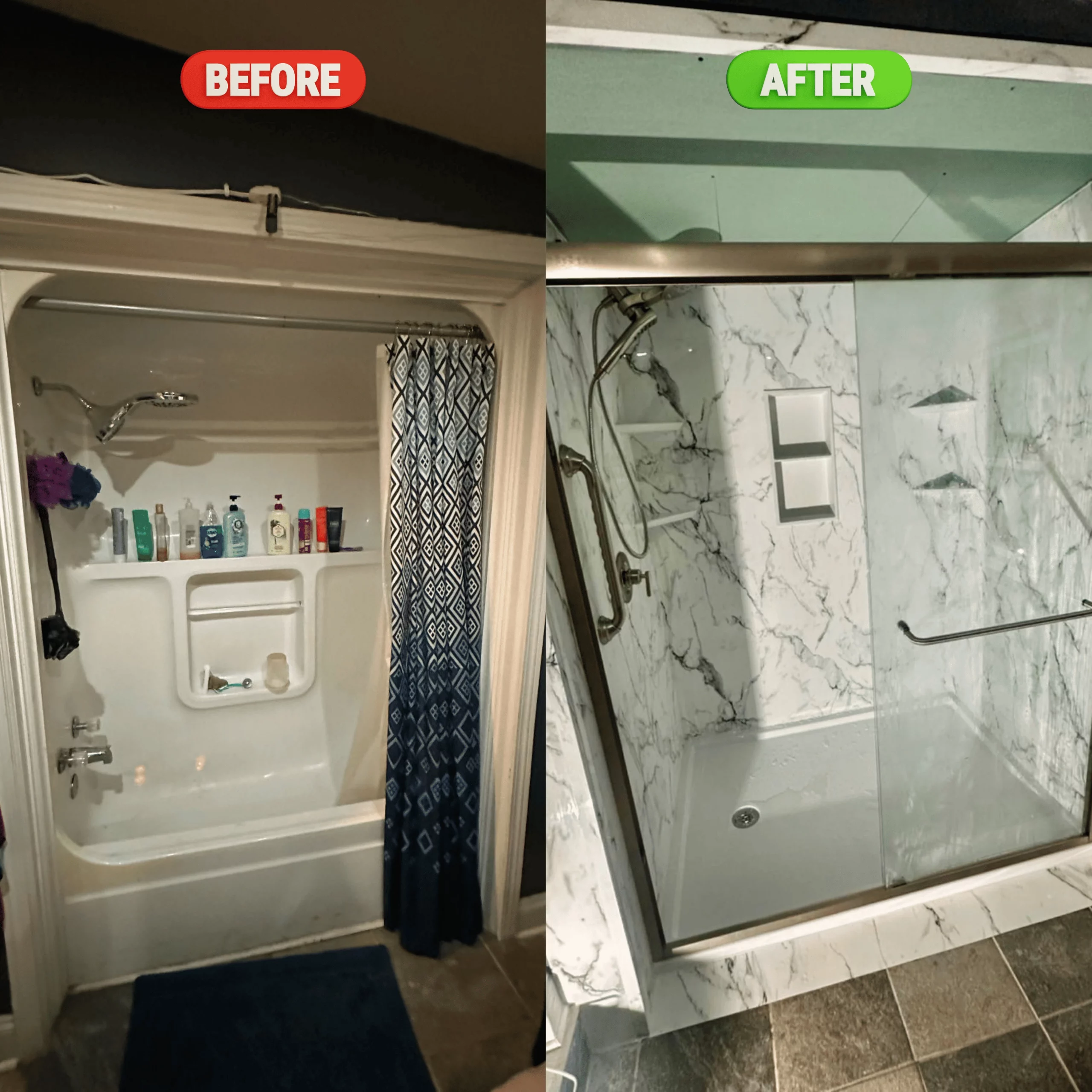 Elite Bath Solutions