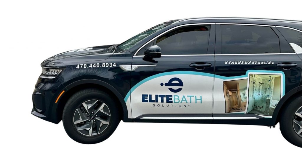 Elite Bath Solutions
