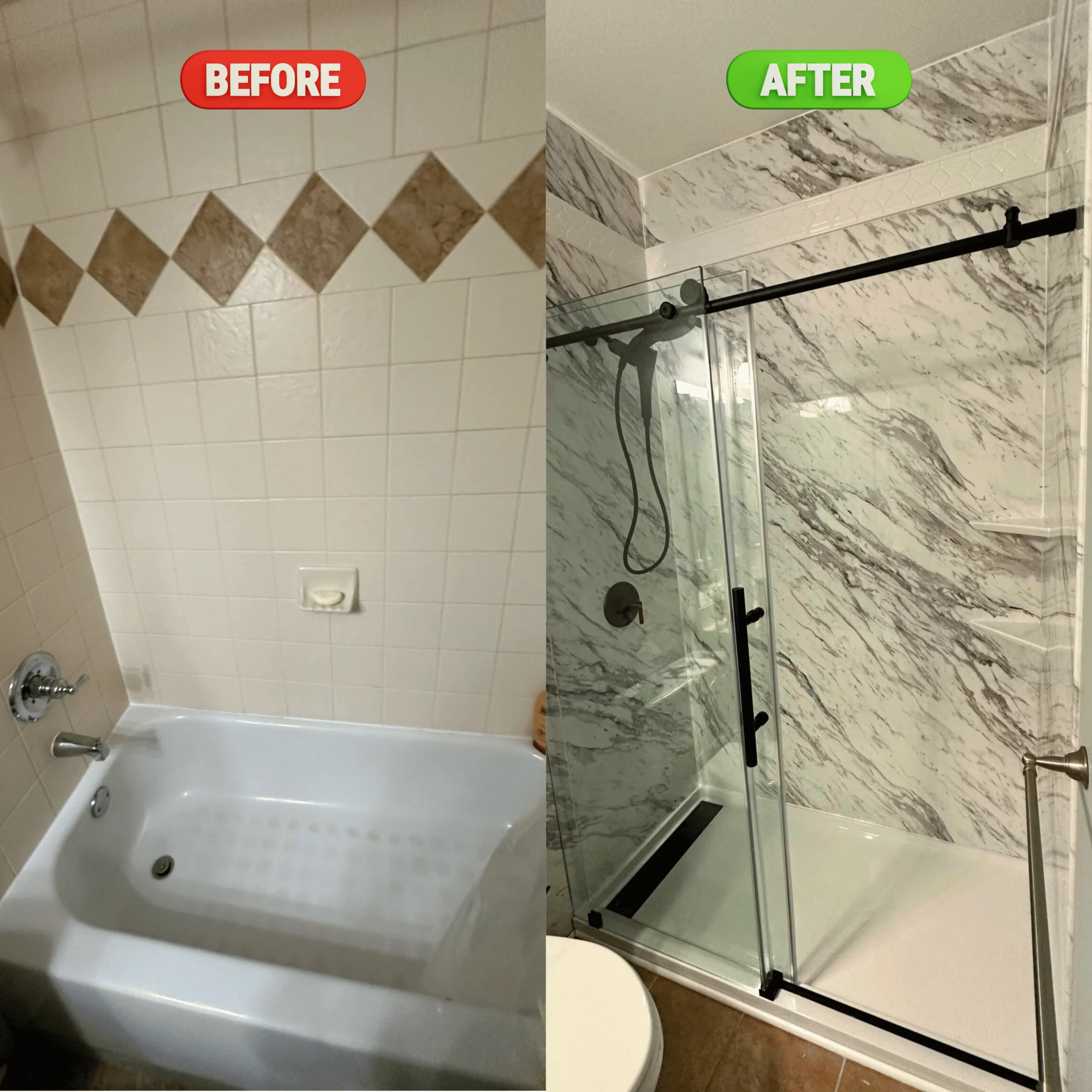 Elite Bath Solutions