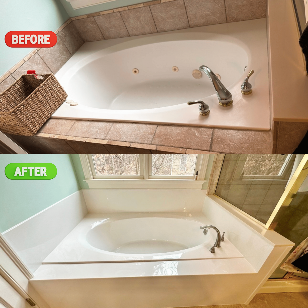 signs your bathroom is damaging your home
