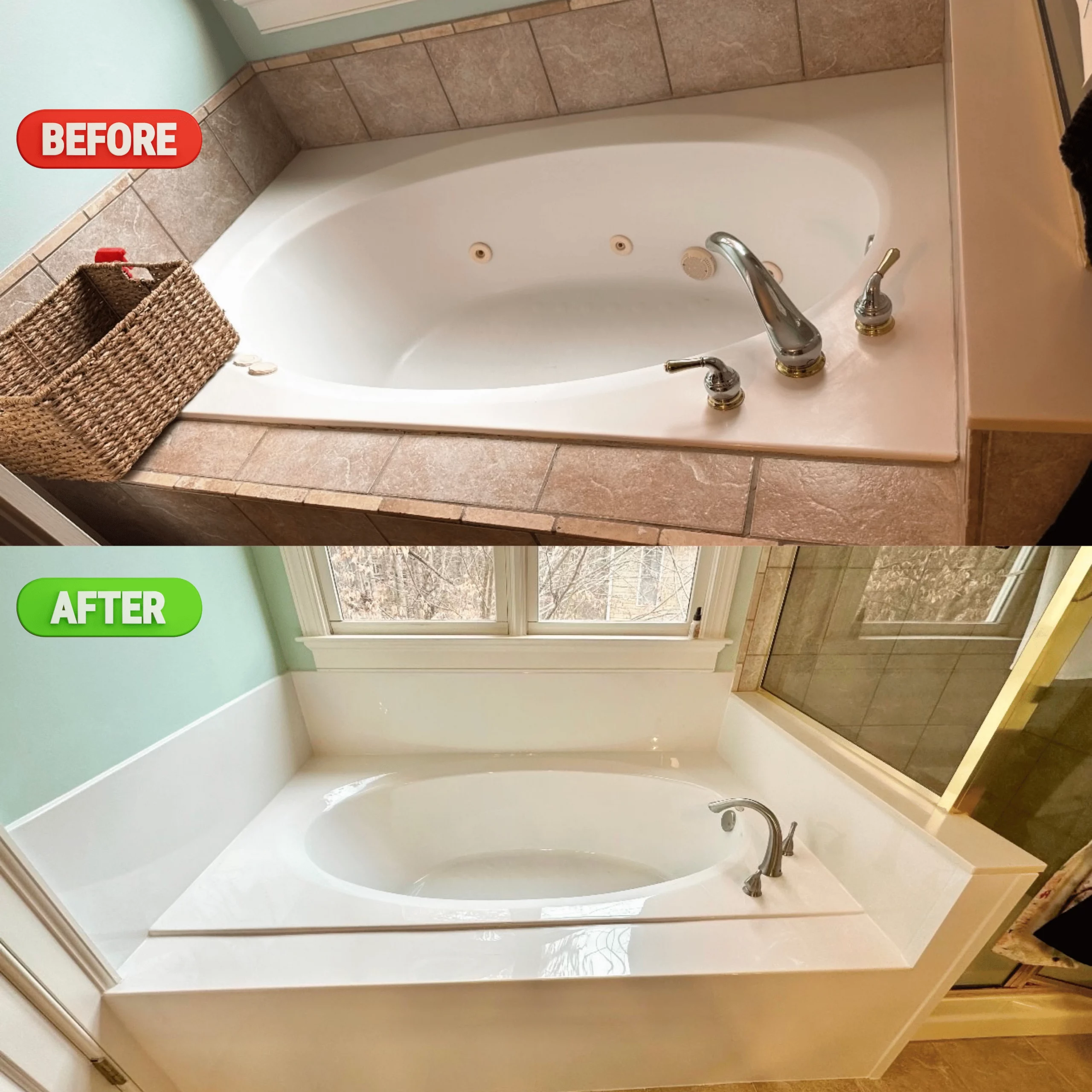 Elite Bath Solutions