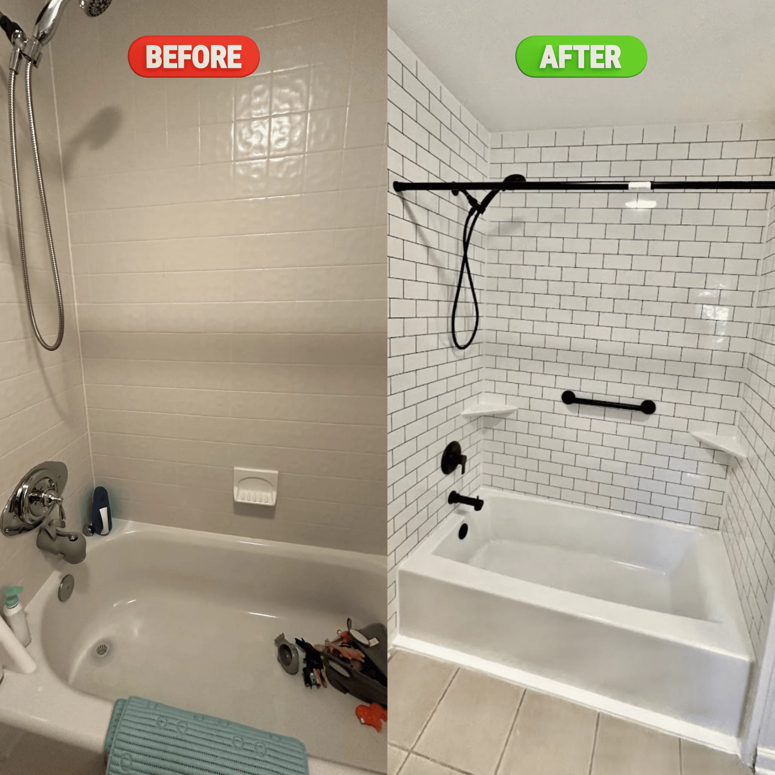 Elite Bath Solutions