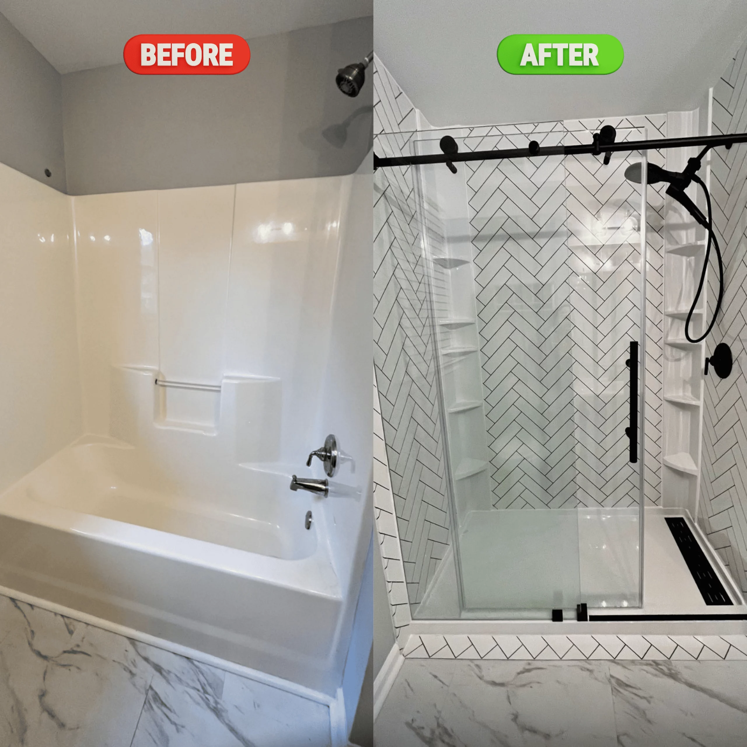 Elite Bath Solutions