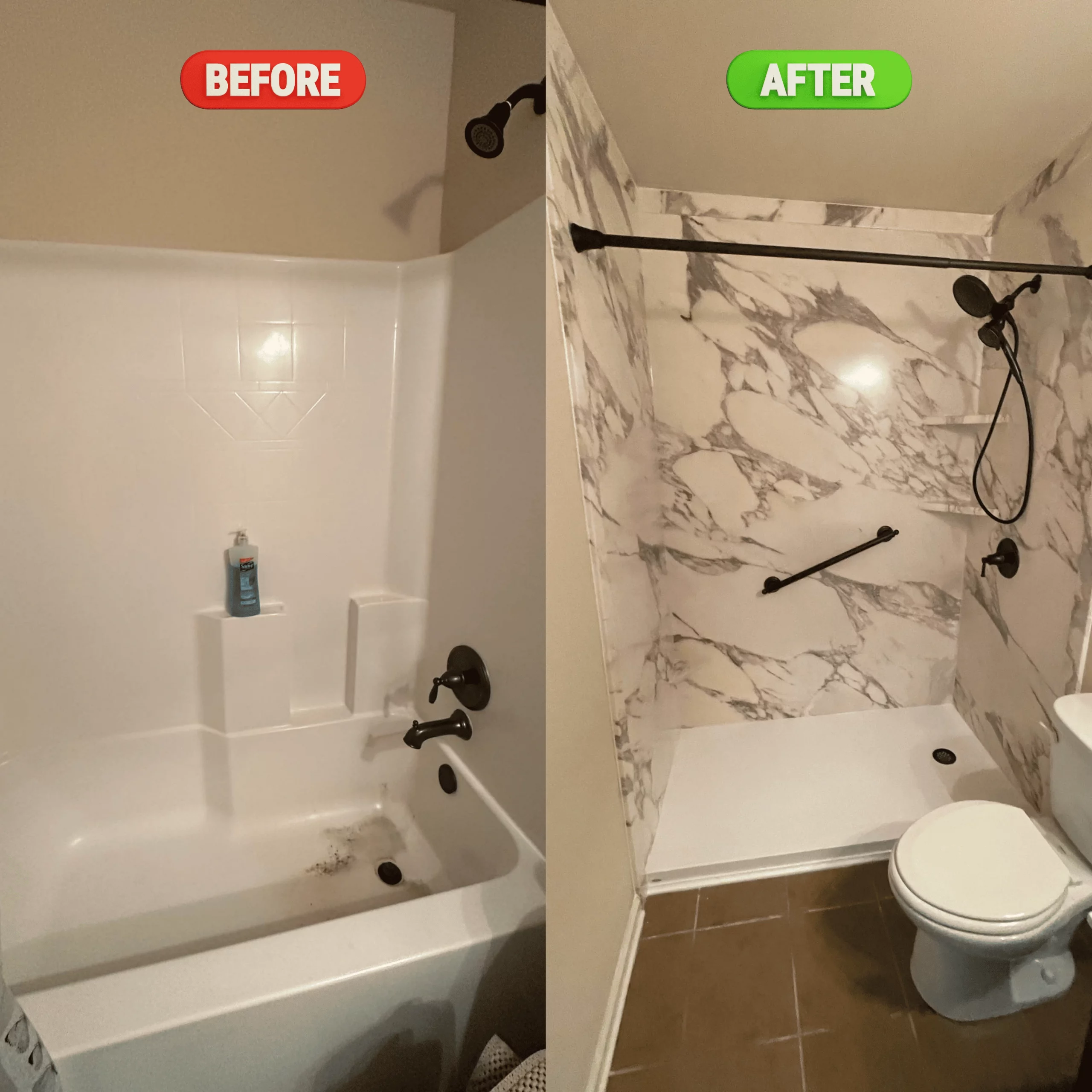Elite Bath Solutions