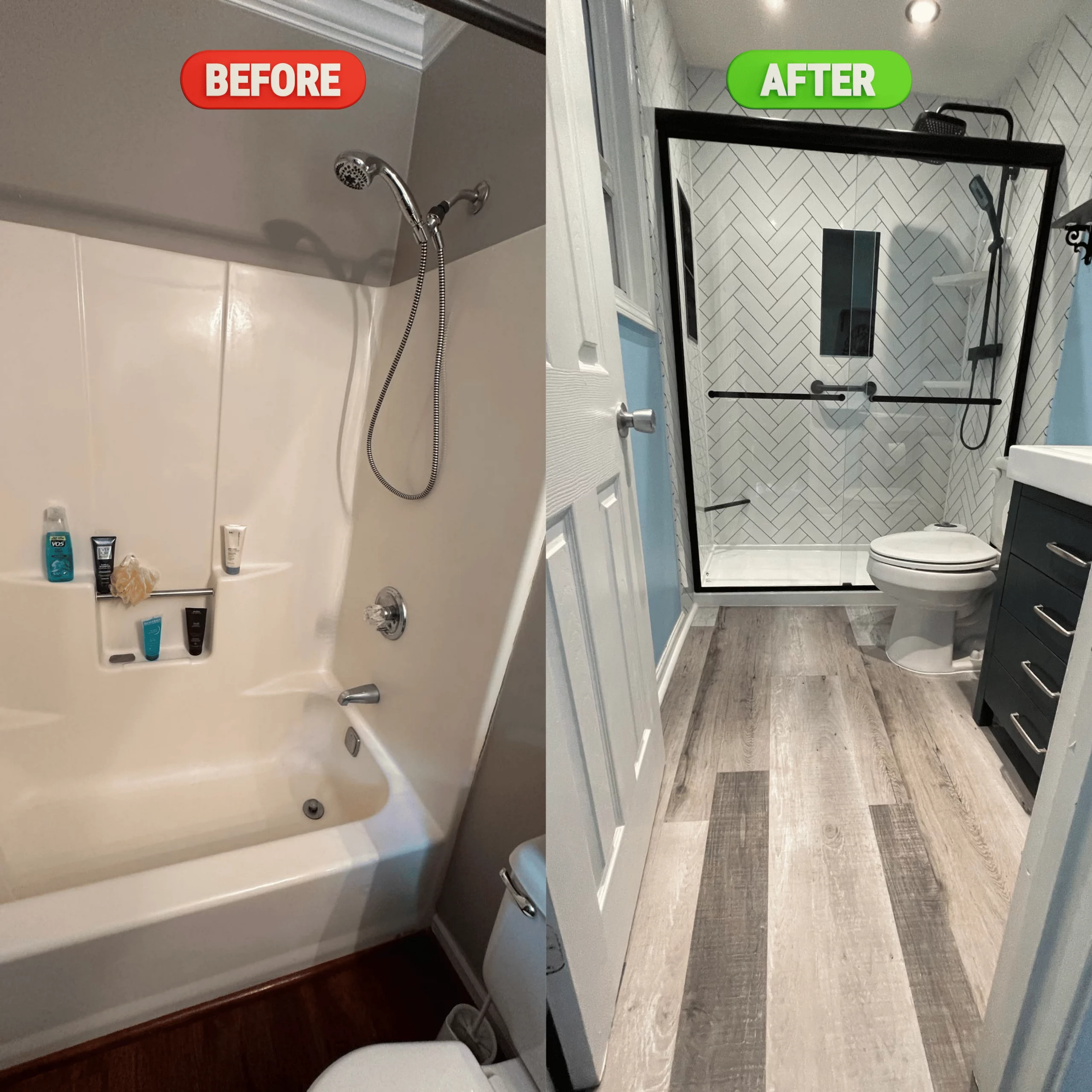 Elite Bath Solutions