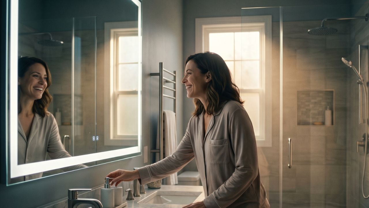 _Benefits of Bathroom Remodeling