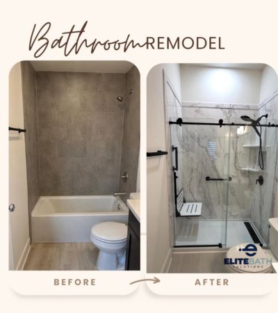 Realistic Budget for a Bathroom Remodel
